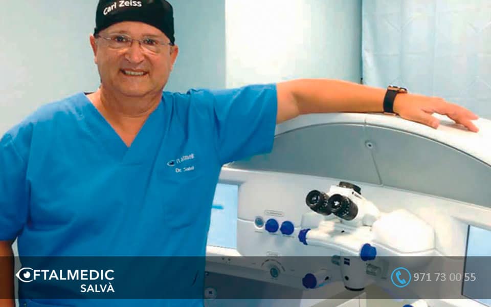 Doctor SalvÀ Quirófano inteligente