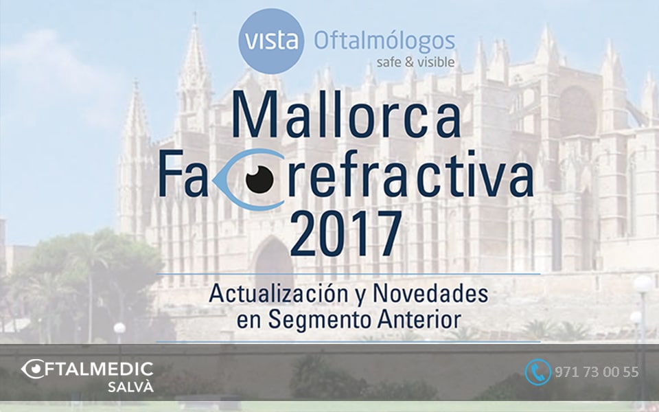 mallorca facorefractiva
