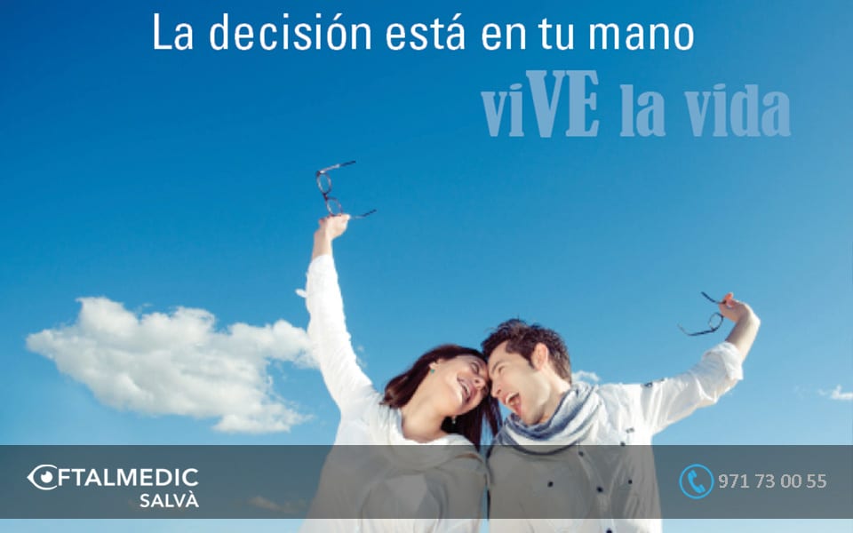 cirugía refractiva premium