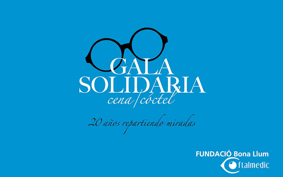 ¡Tienes una cita con la Solidaridad!