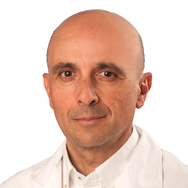 Equipo médico Salvà Dr Jorge Garcia Garcia