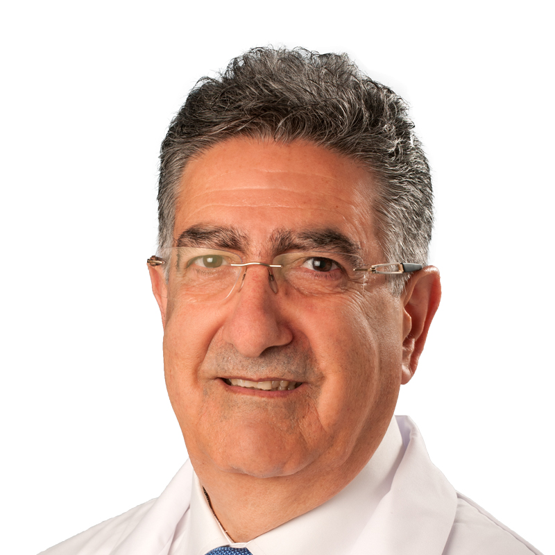 Equipo médico Salvà Dr Nassib Lakkis