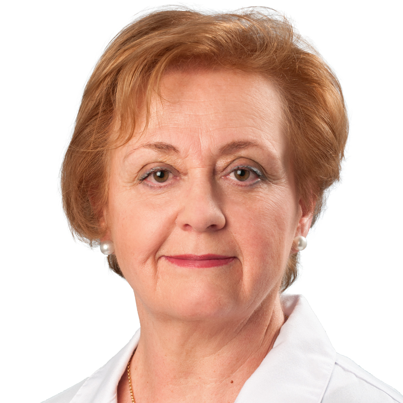 Dra Nuria Busquets Vert