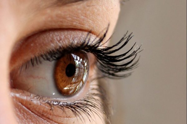 Retinosis pigmentaria