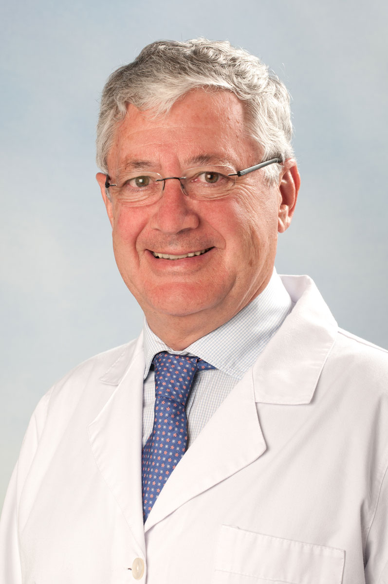 Equipo médico Salvà Dr. Antonio Amer especialista cataratas y cirugía refractiva