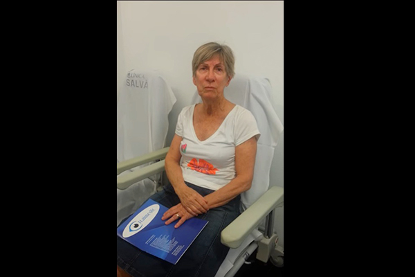 testimonios pacientes salvà oftalmedic