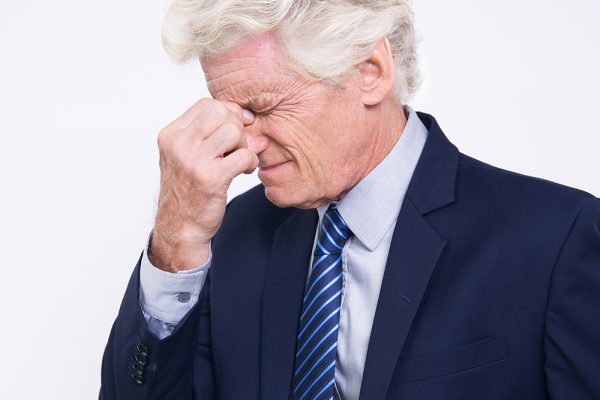 obstrucción lagrimal tratamiento