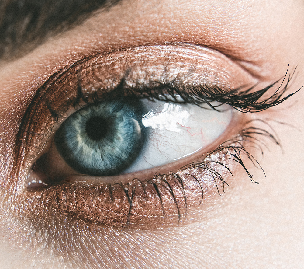 enfermedades órbita ocular