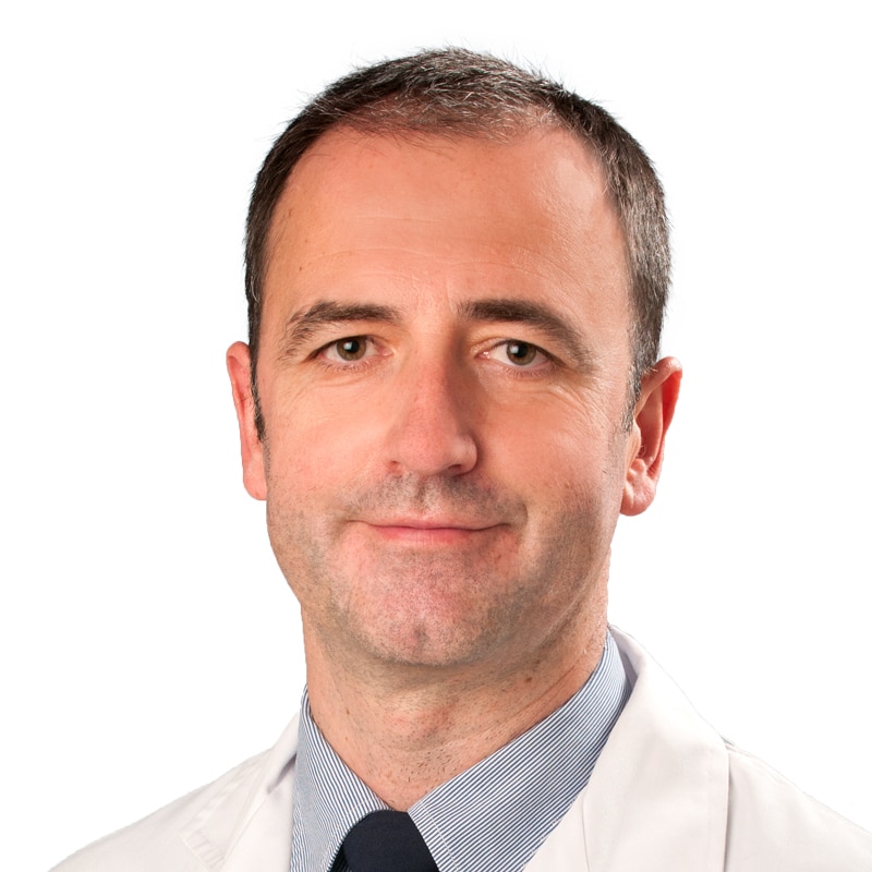 Equipo médico Salvà Dr Juan Aragon Roca