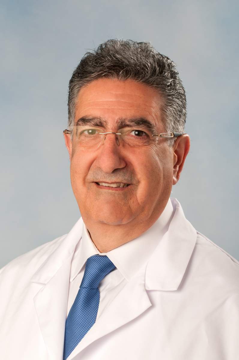 Equipo médico Salvà Dr Nassib Lakkis PERFIL