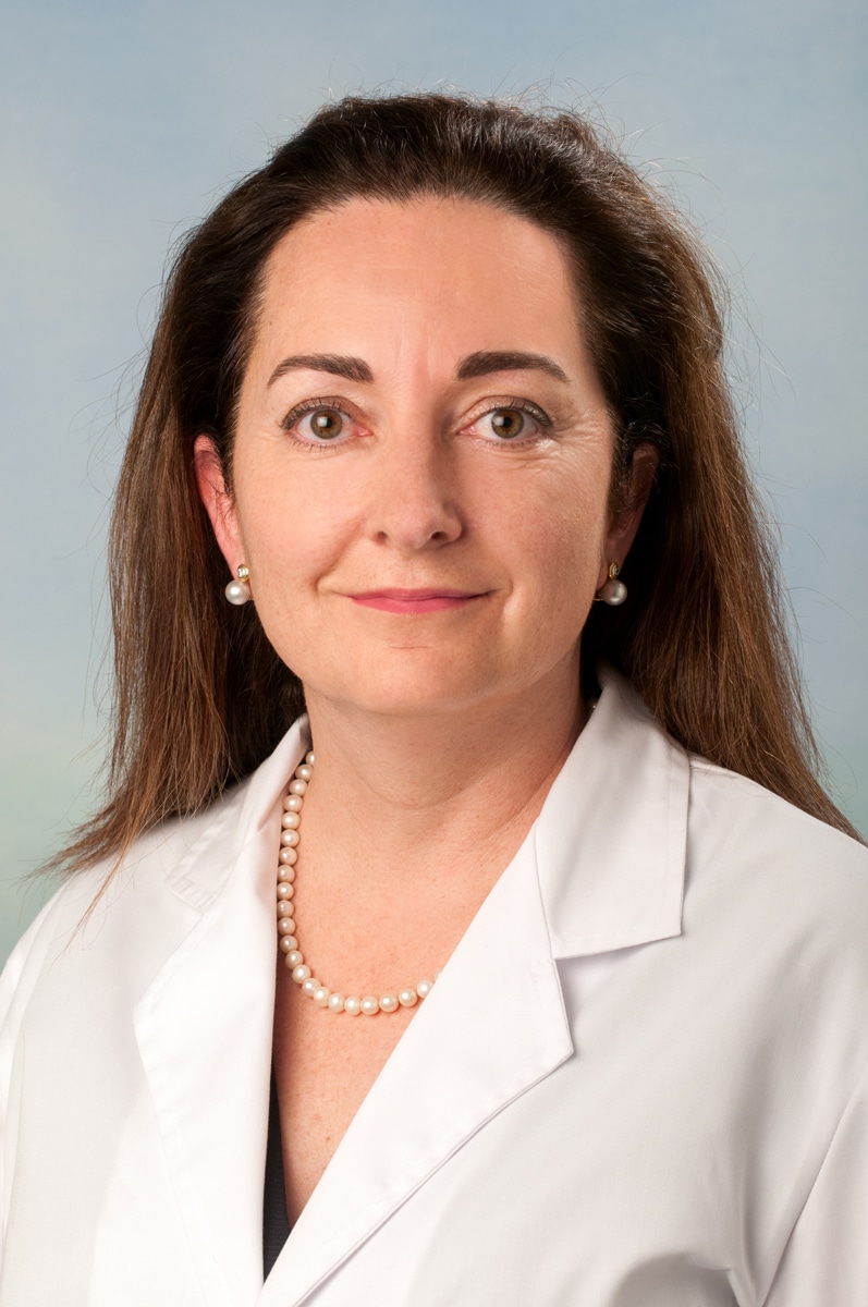 Equipo médico Salvà Dra Sara Tarrus Montaner perfil