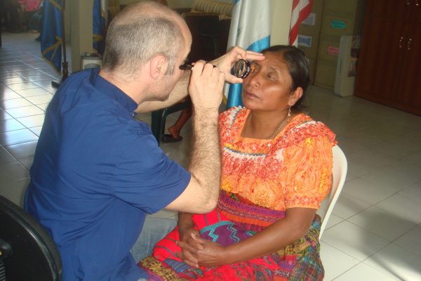 Guatemala Oftalmedic