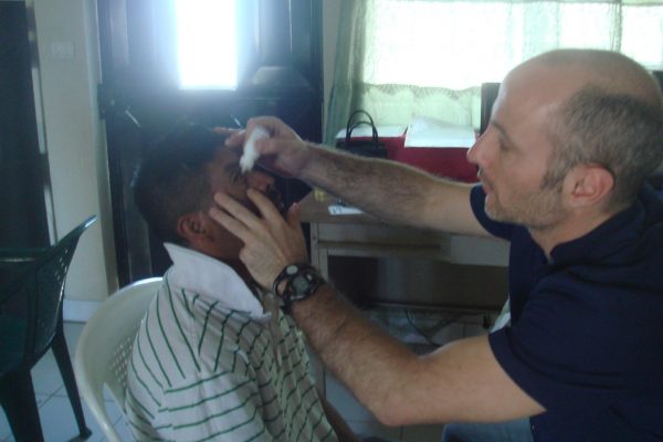Guatemala Oftalmedic