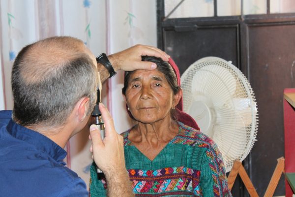 Guatemala Oftalmedic