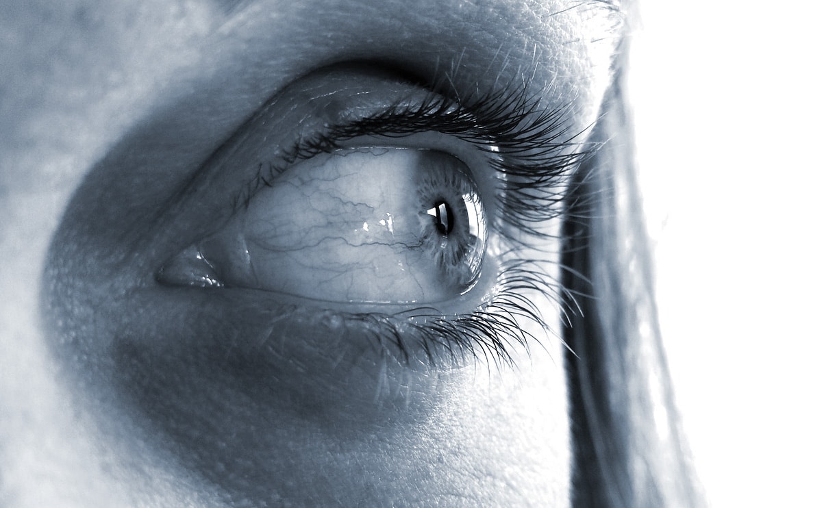 Desprendimiento de retina