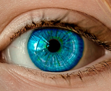 OCULOPLASTIA