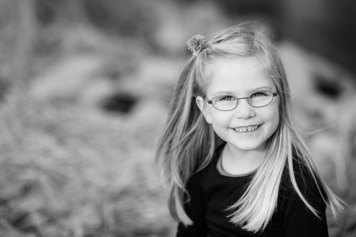 Oftalmologia pediatrica gafas
