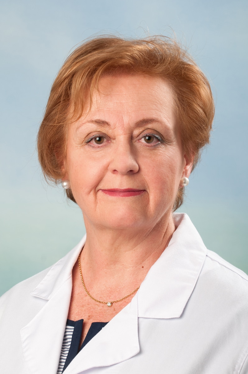 Equipo médico Salvà Dra. Núria Busquets Vert