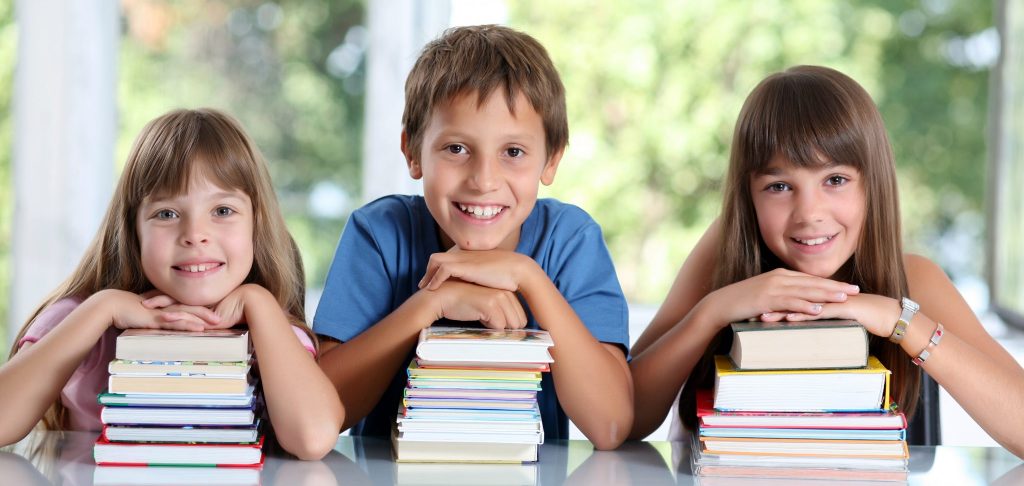 problemas oculares niños