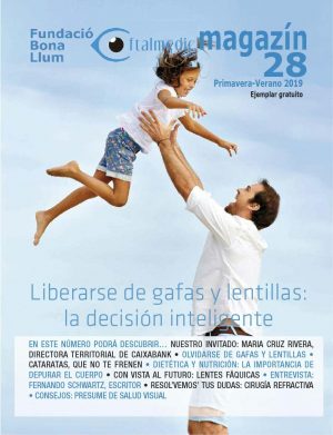 magazin oftalmología oftalmedic