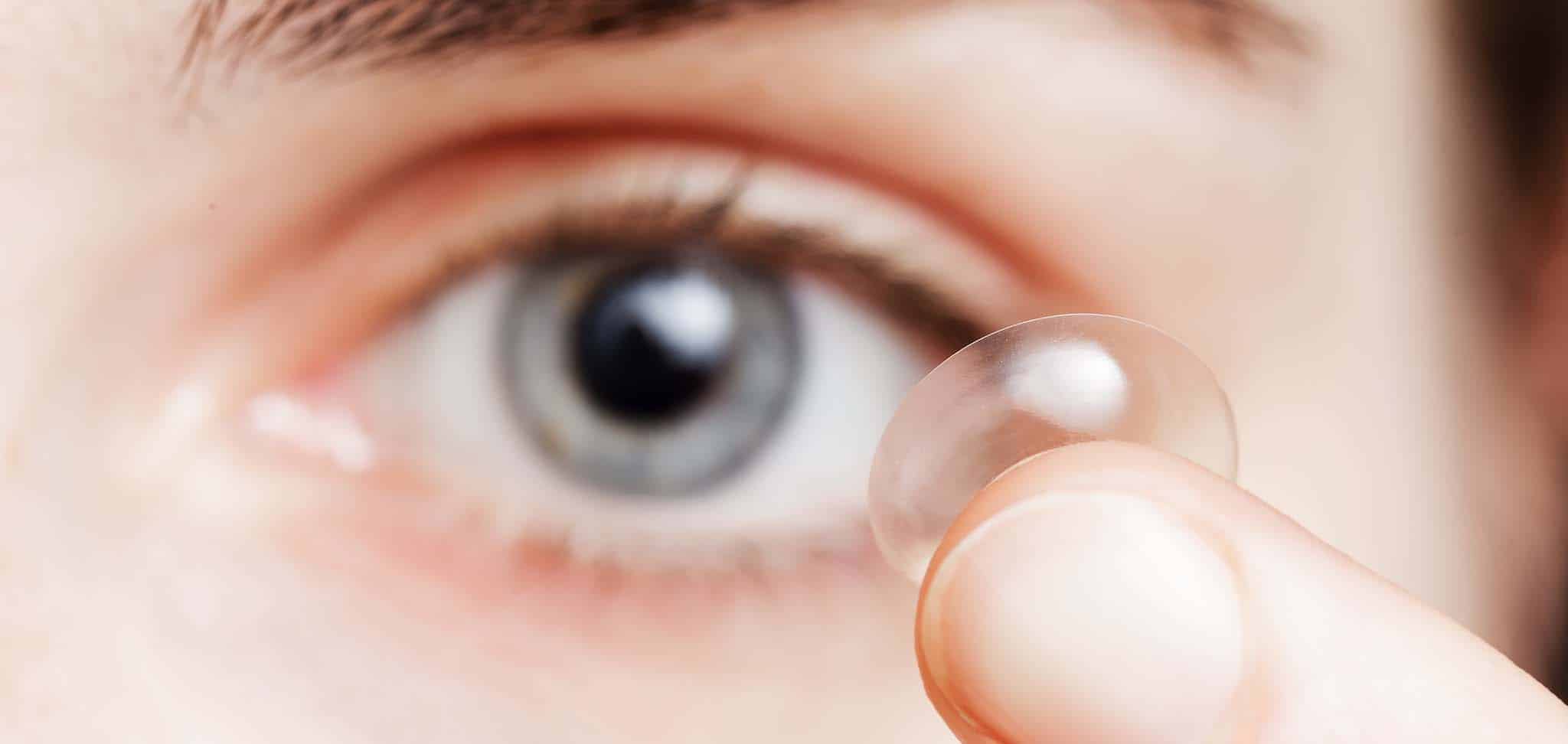 contactología lentillas consejos