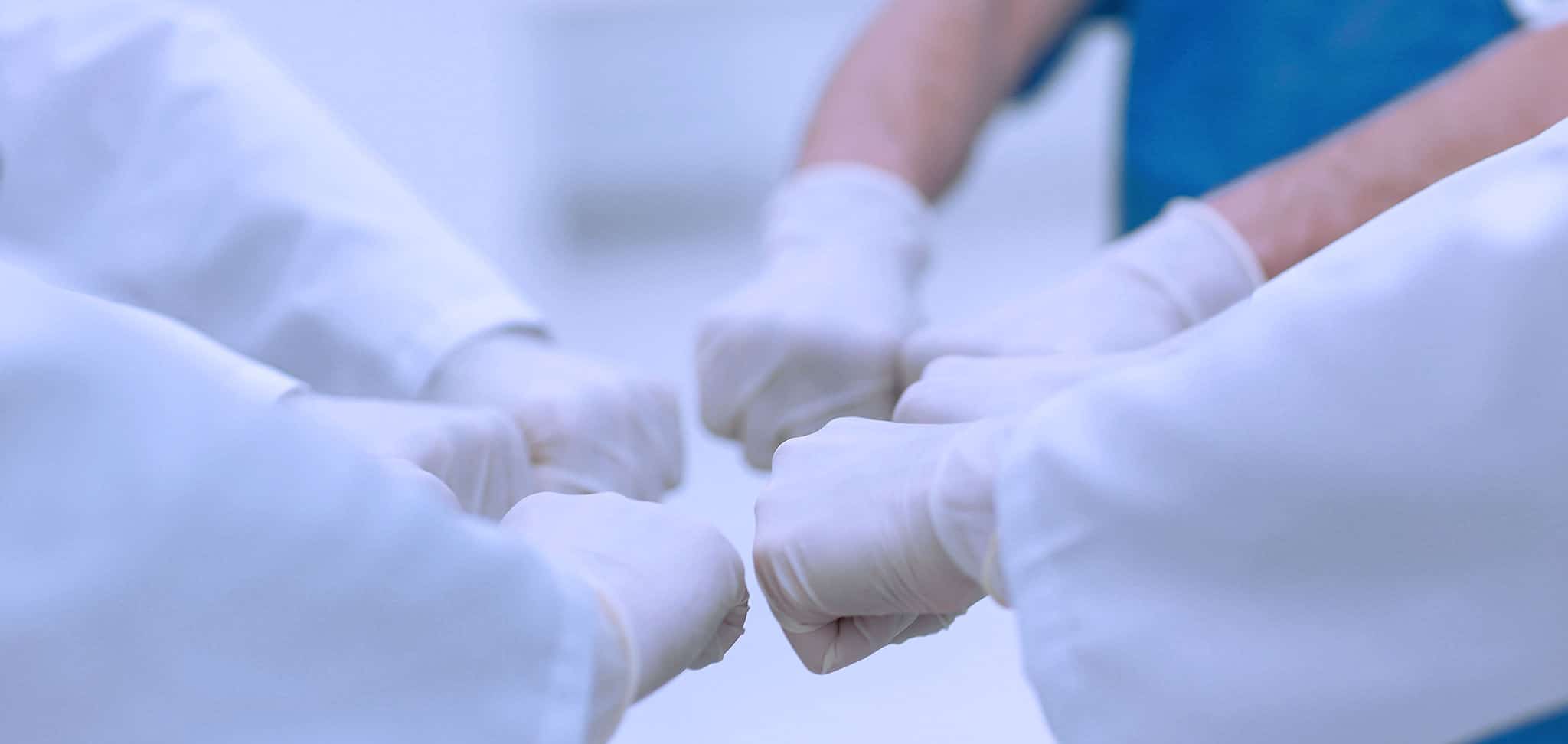 Tu cita en Oftalmedic Salvà