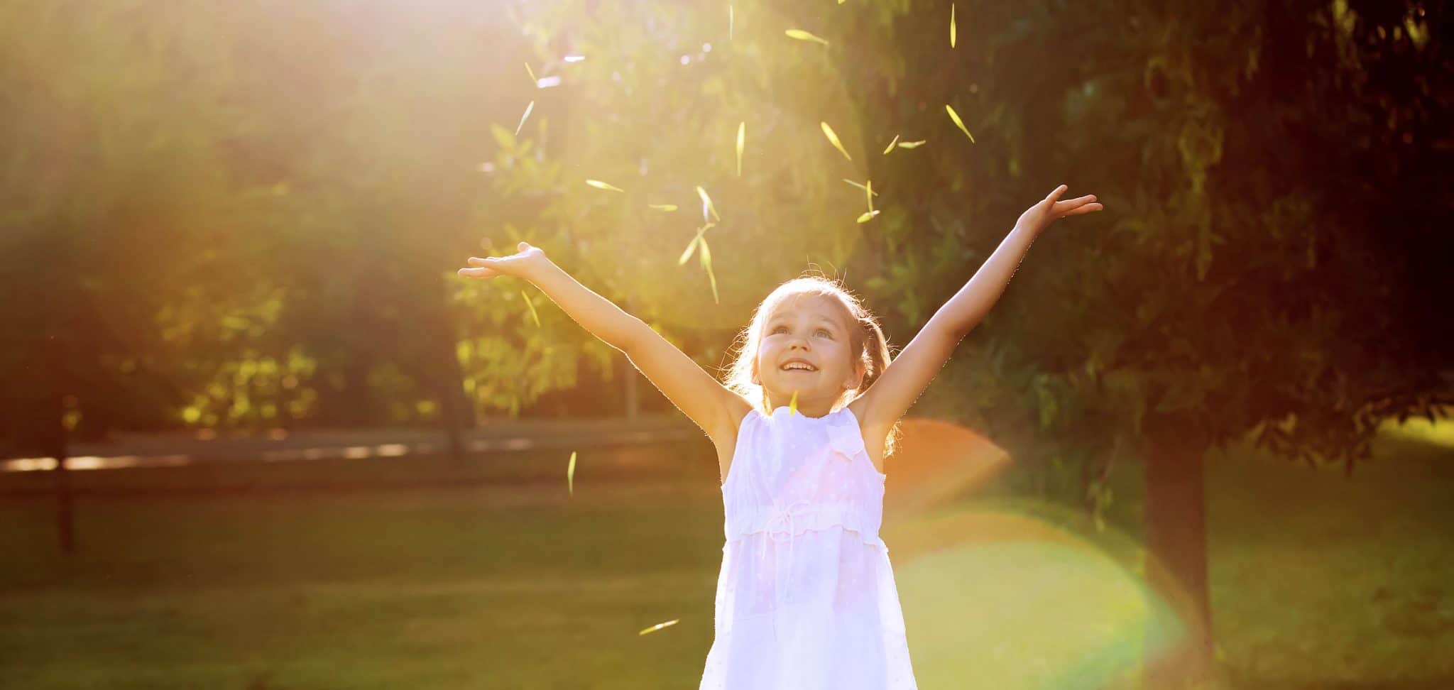 ¡Ojo! Precauciones para cuidar los ojos de los niños este verano