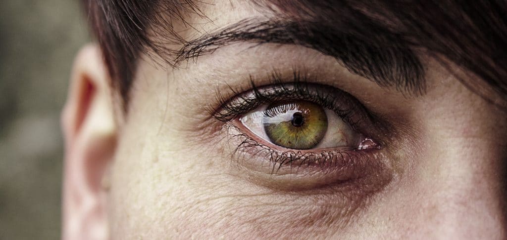 Retinosis pigmentaria, qué es