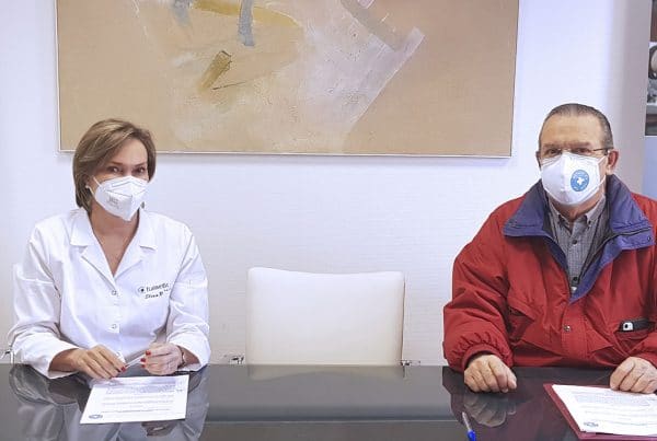 Bona Llum Oftalmedic Médicos del Mundo
