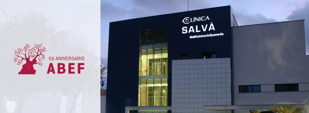 Oftalmedic Salvà ABEF