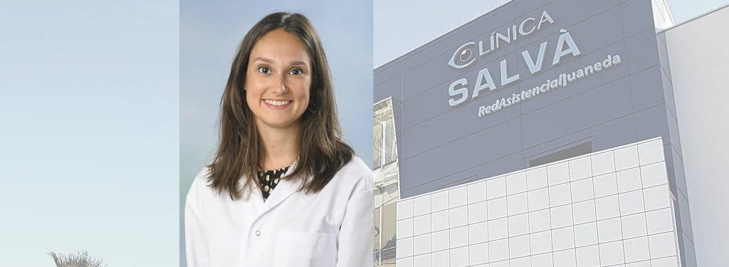 dra teresa salva oftalmedic salva