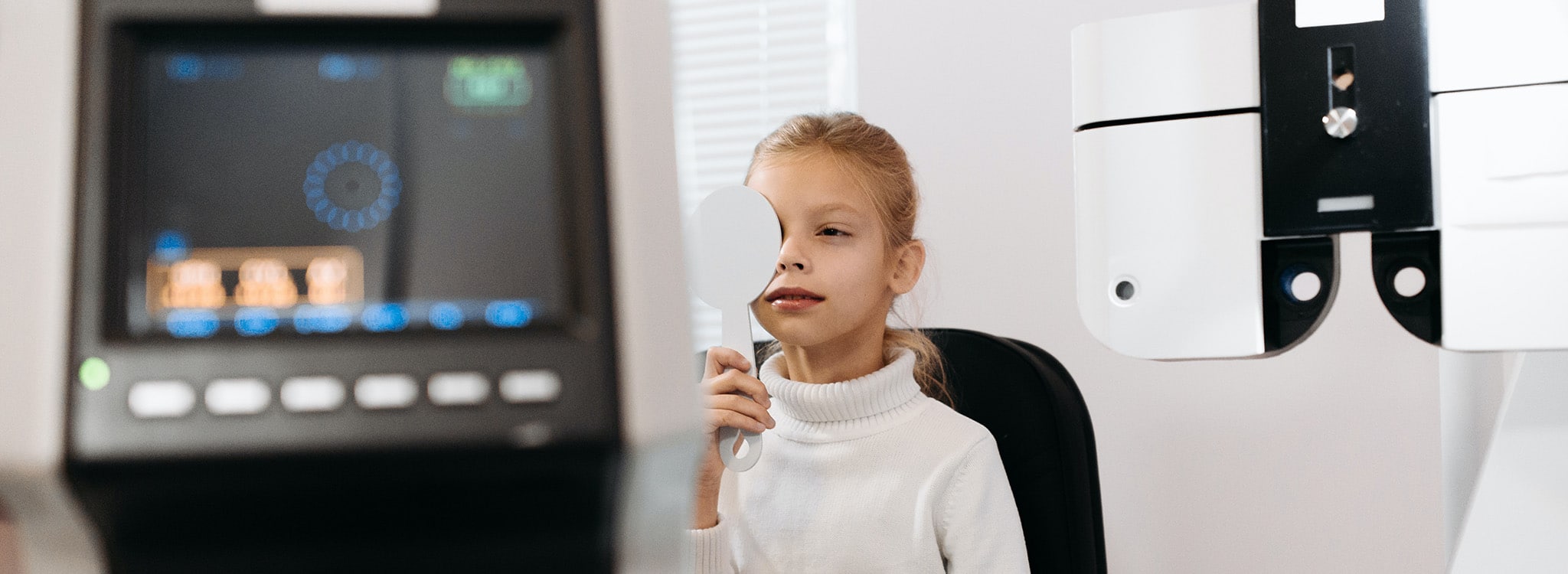 Reducir la progresión de la miopía en niños: Oftalmedic Salvà participa en un novedoso estudio internacional