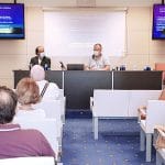 IV Congreso Mallorca Facorefractiva