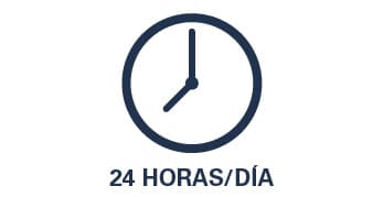 urgencias 24 horas