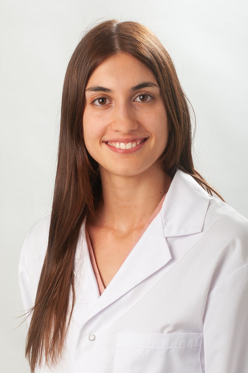 Dra Olivia Rodríguez Quet