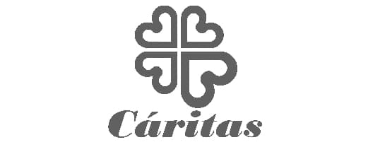 LOGOS COLABORADORES FUNDACION WEB_CARITAS-521x208