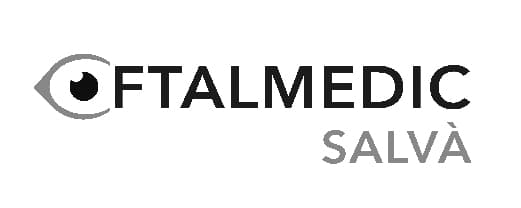 LOGOS COLABORADORES FUNDACION WEB_PATROCINADORES_OFTALMEDIC SALVA-521x208