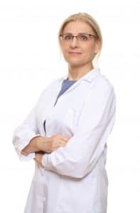 Dra Bozena Mankowska Kita blefaroplastia