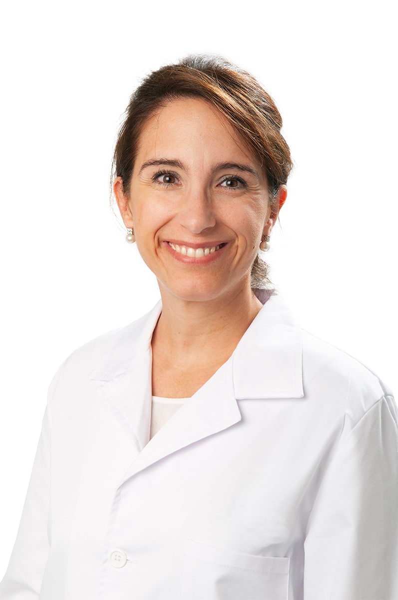 Dra Ainhoa Rosselló Ferrer
