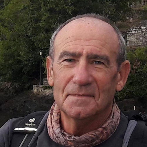 paco luis