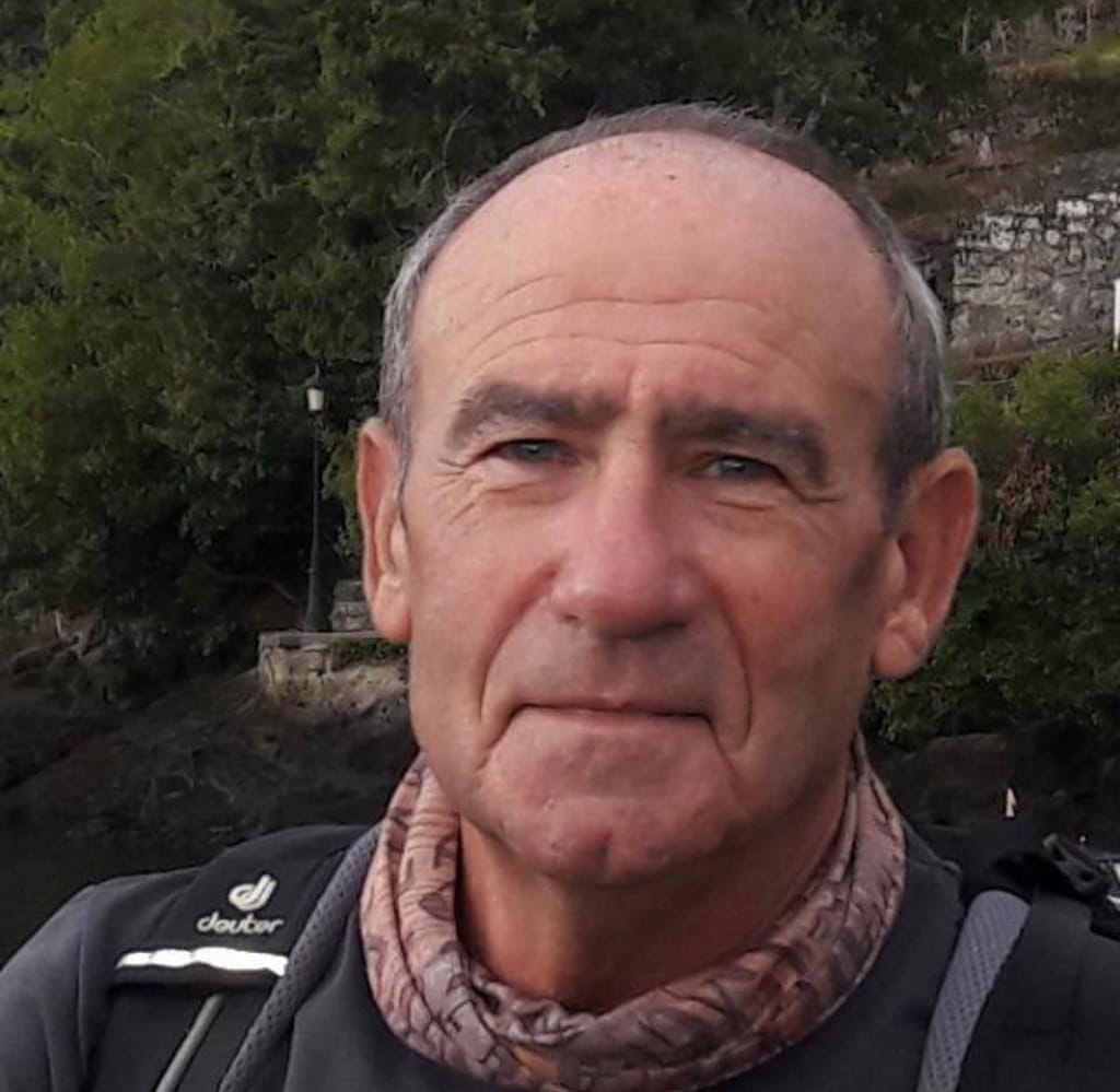 En recuerdo de Paco Luis Salas