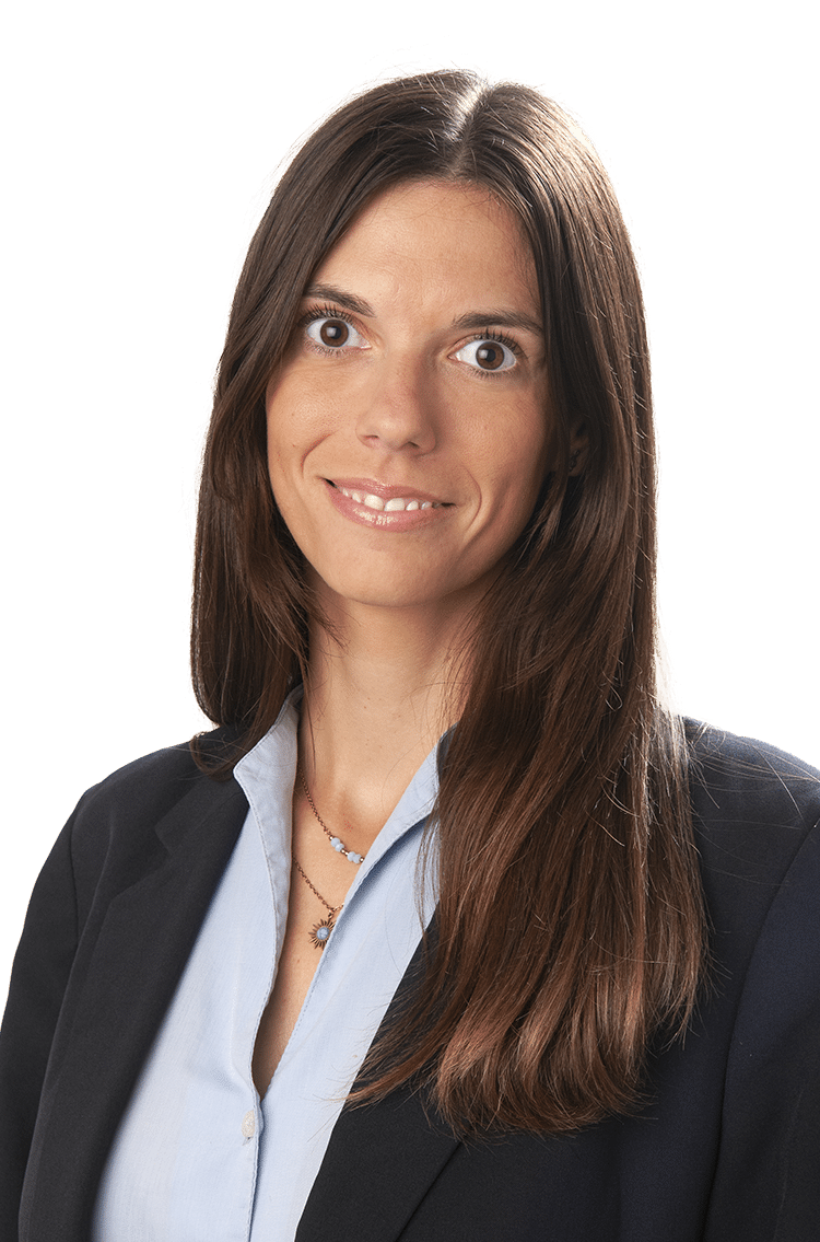 Aina Carma Mir, Oftalmedic Salvà