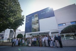 VI Congreso Mallorca Facorefractiva