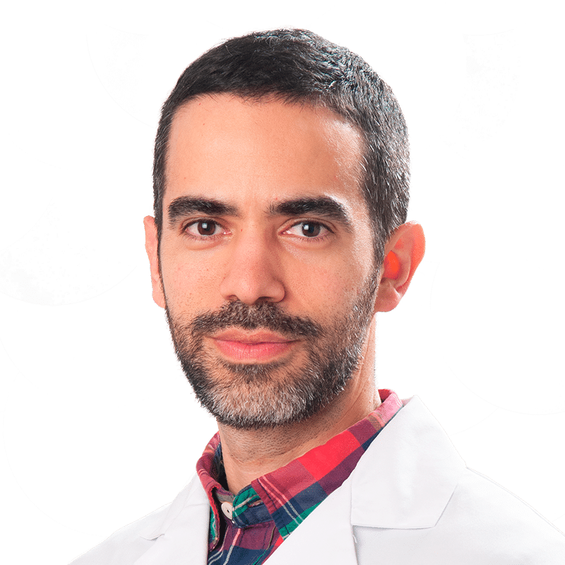 Dr Scott Anderson Garcia Oftamedic Salvà