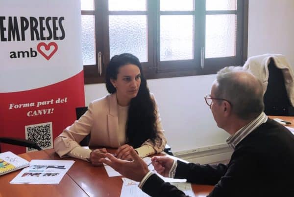 FUNDACIO OFTALMEDIC SALVA Y CARITAS MALLORCA