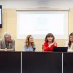 Jornada 25 Anys Repartint Mirades Fundació Oftalmedic Salvà voluntarios