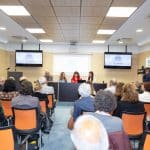 Jornada 25 Anys Repartint Mirades Fundació Oftalmedic Salvà voluntarios experiencia