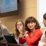 Jornada 25 Anys Repartint Mirades Fundació Oftalmedic Salvà experiencia voluntarios
