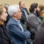 Jornada 25 Anys Repartint Mirades Fundació Oftalmedic Salvà público evento