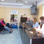 Jornada 25 Anys Repartint Mirades Fundació Oftalmedic Salvà experiencia internacional